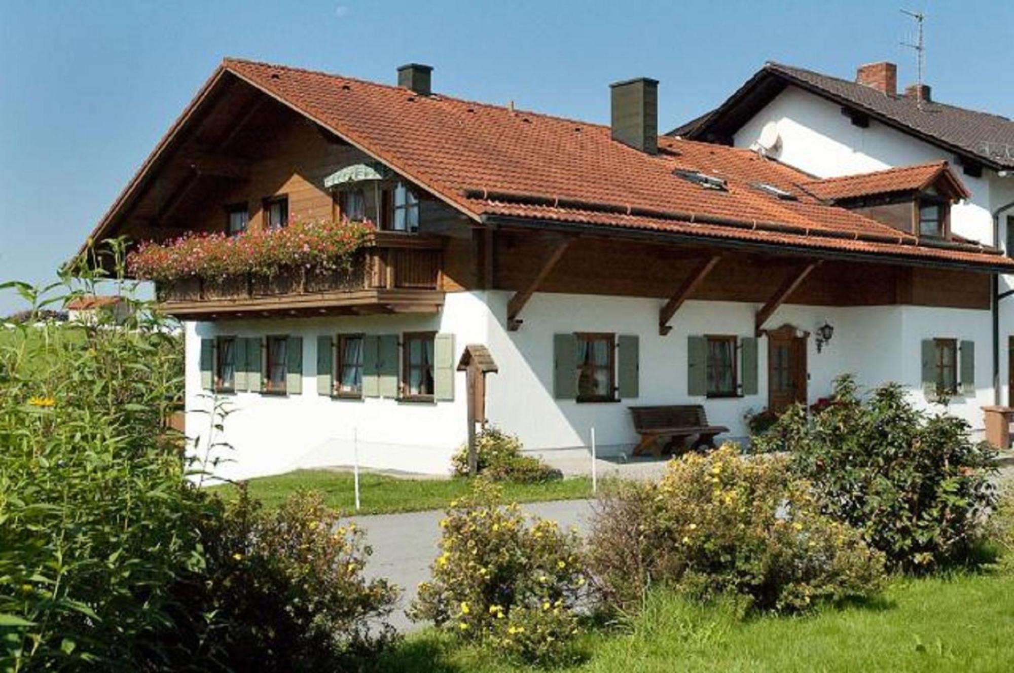 Bauernhof Suesshof Apartment Zwiesel Exterior foto