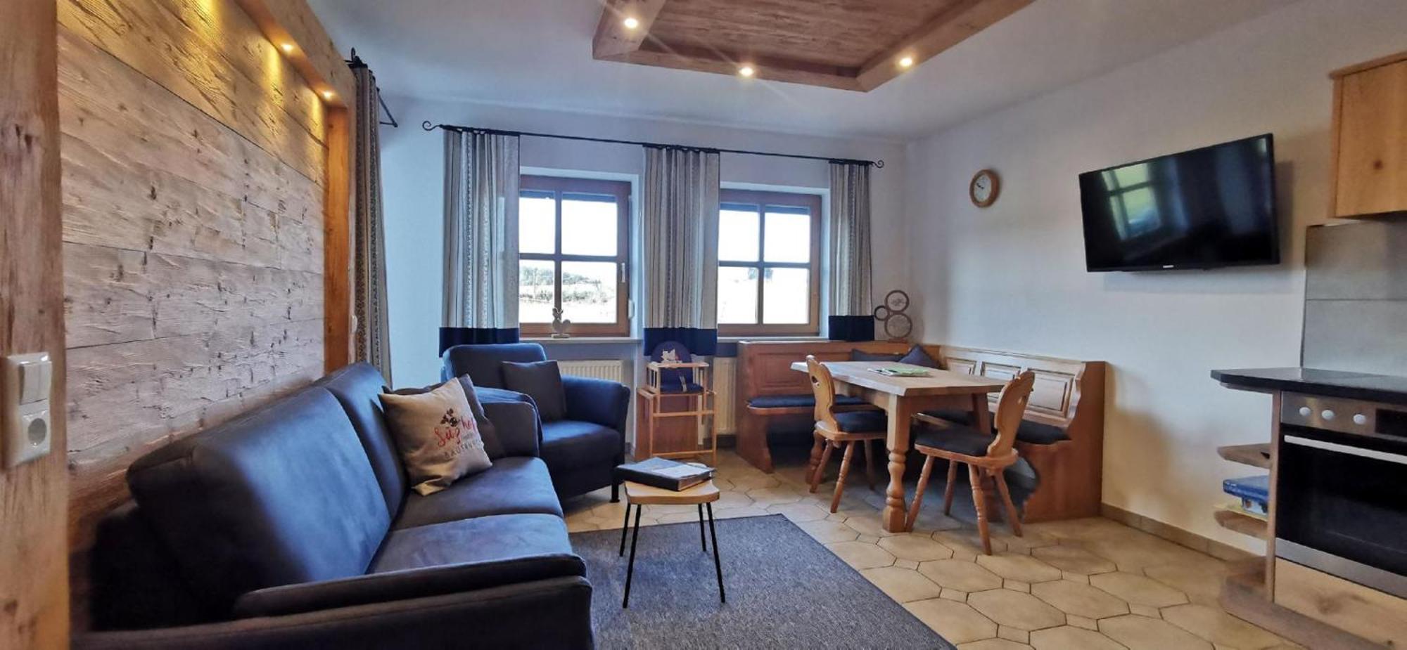 Bauernhof Suesshof Apartment Zwiesel Exterior foto
